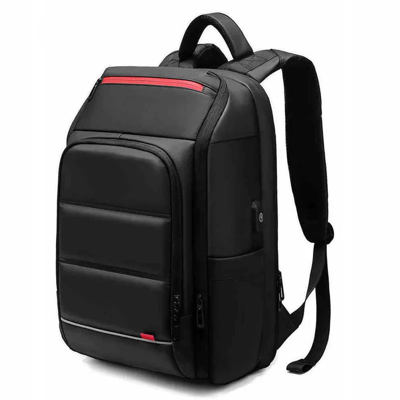 Waterproof Multi-Function Laptop Backpack with USB Charging Port - GlamzLife