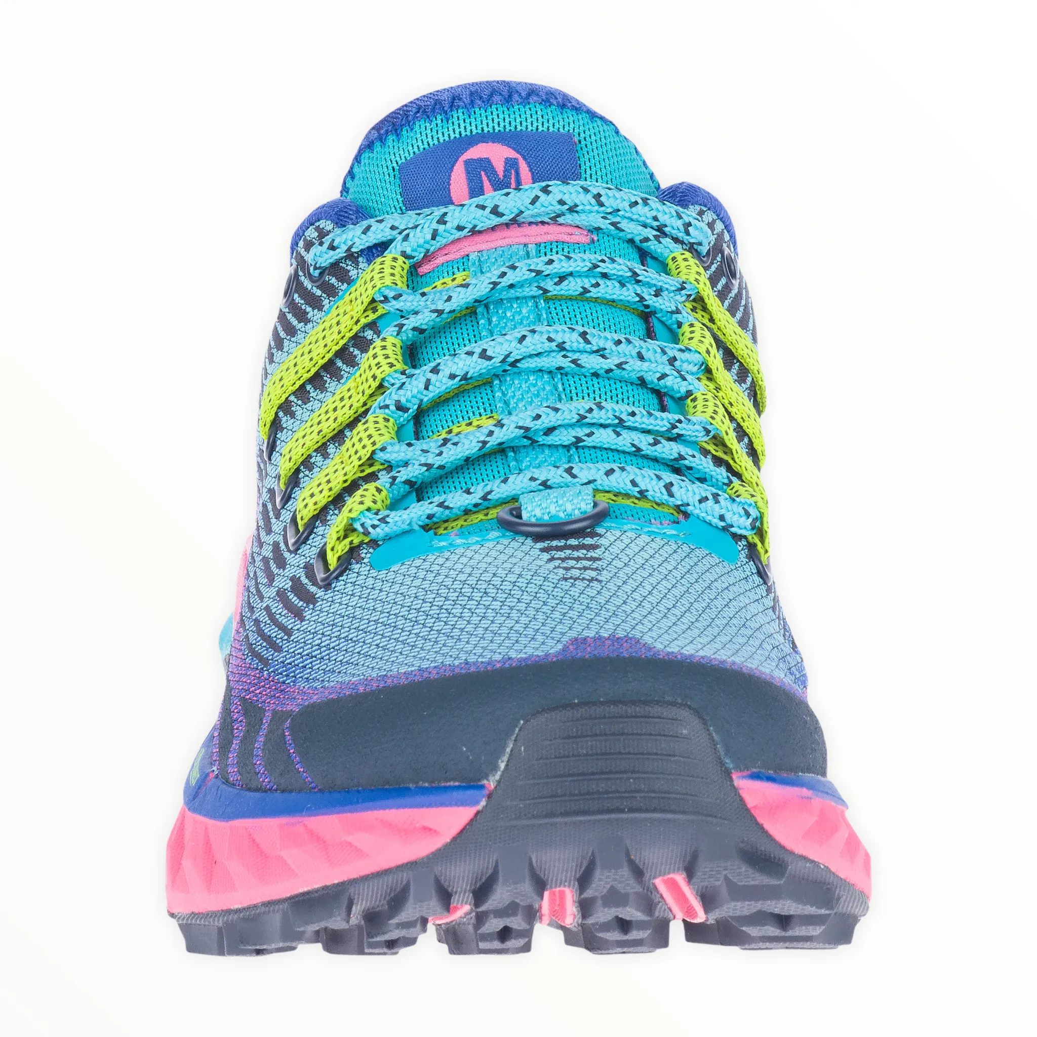 Women's Agility Peak 4