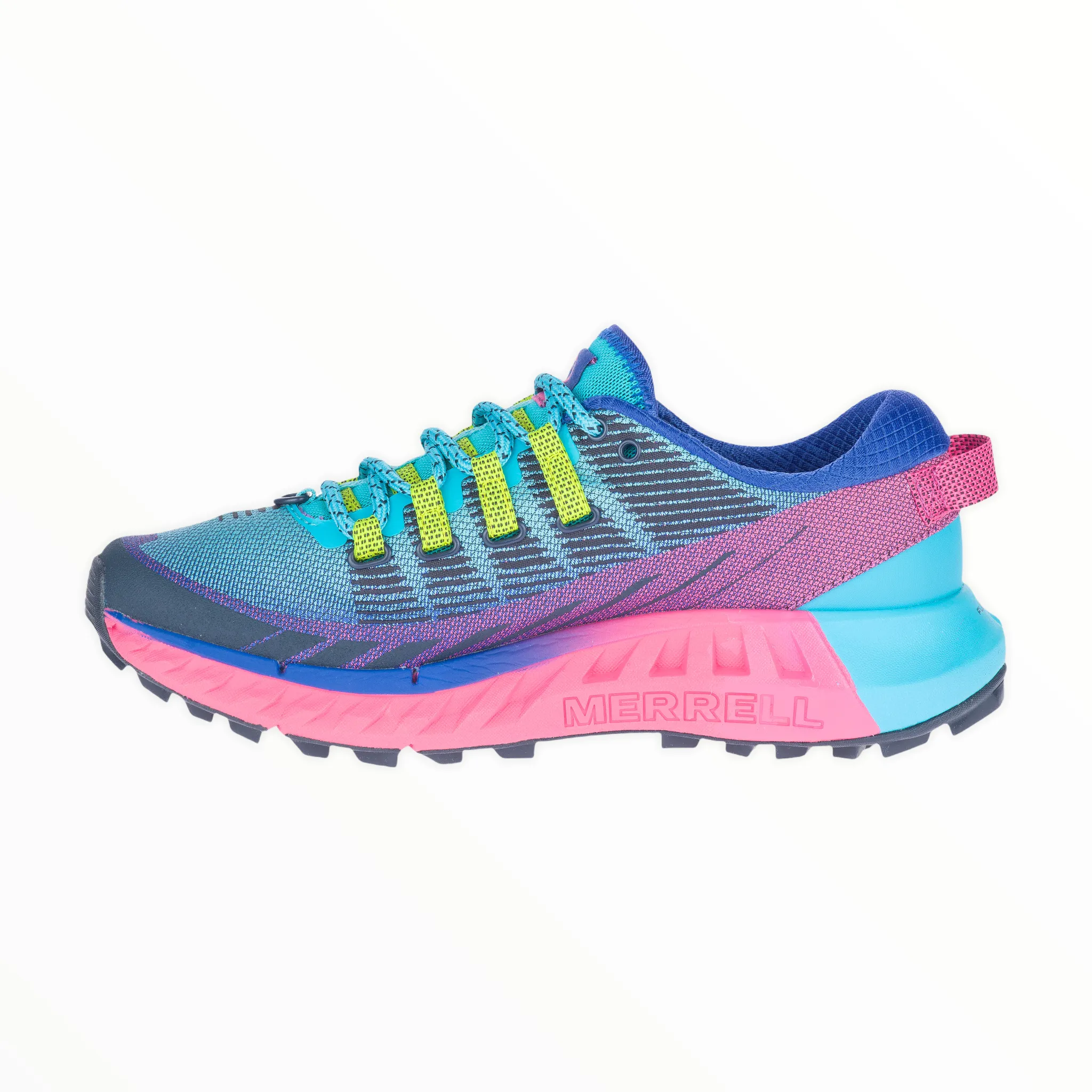 Women's Agility Peak 4