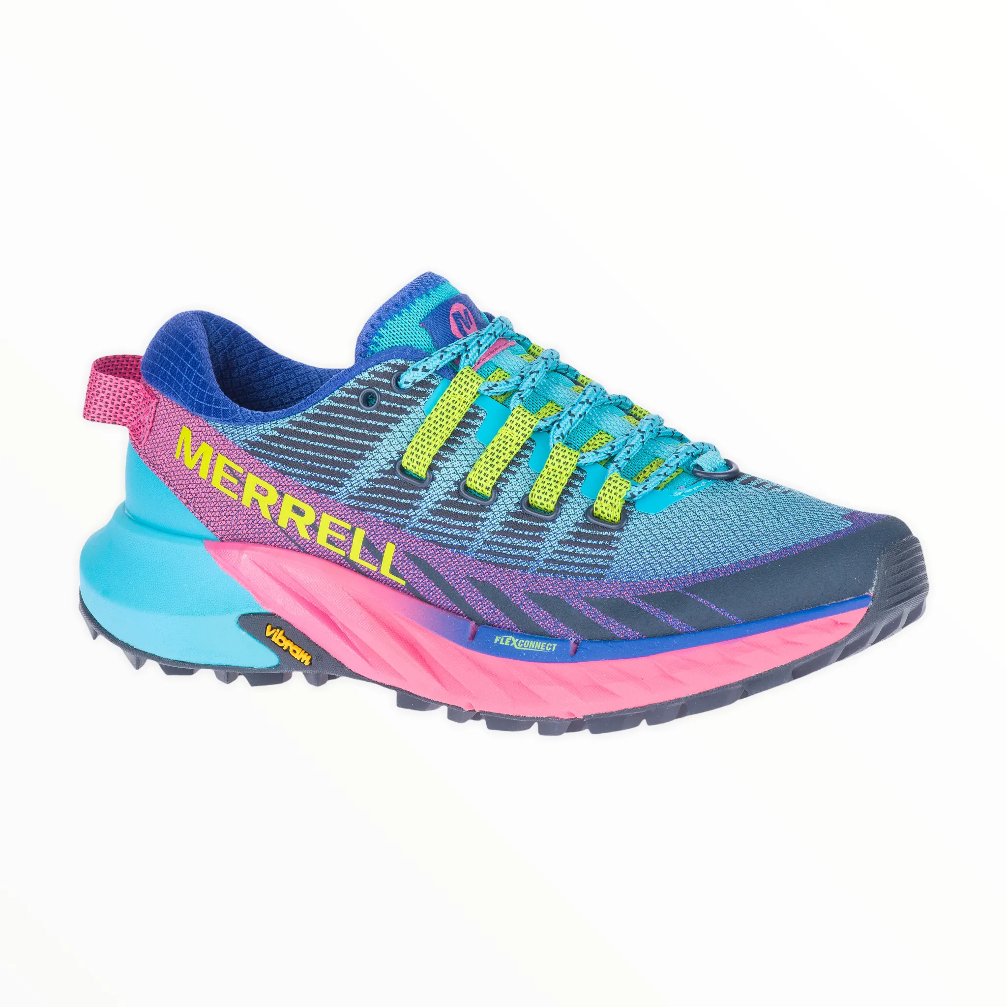 Women's Agility Peak 4