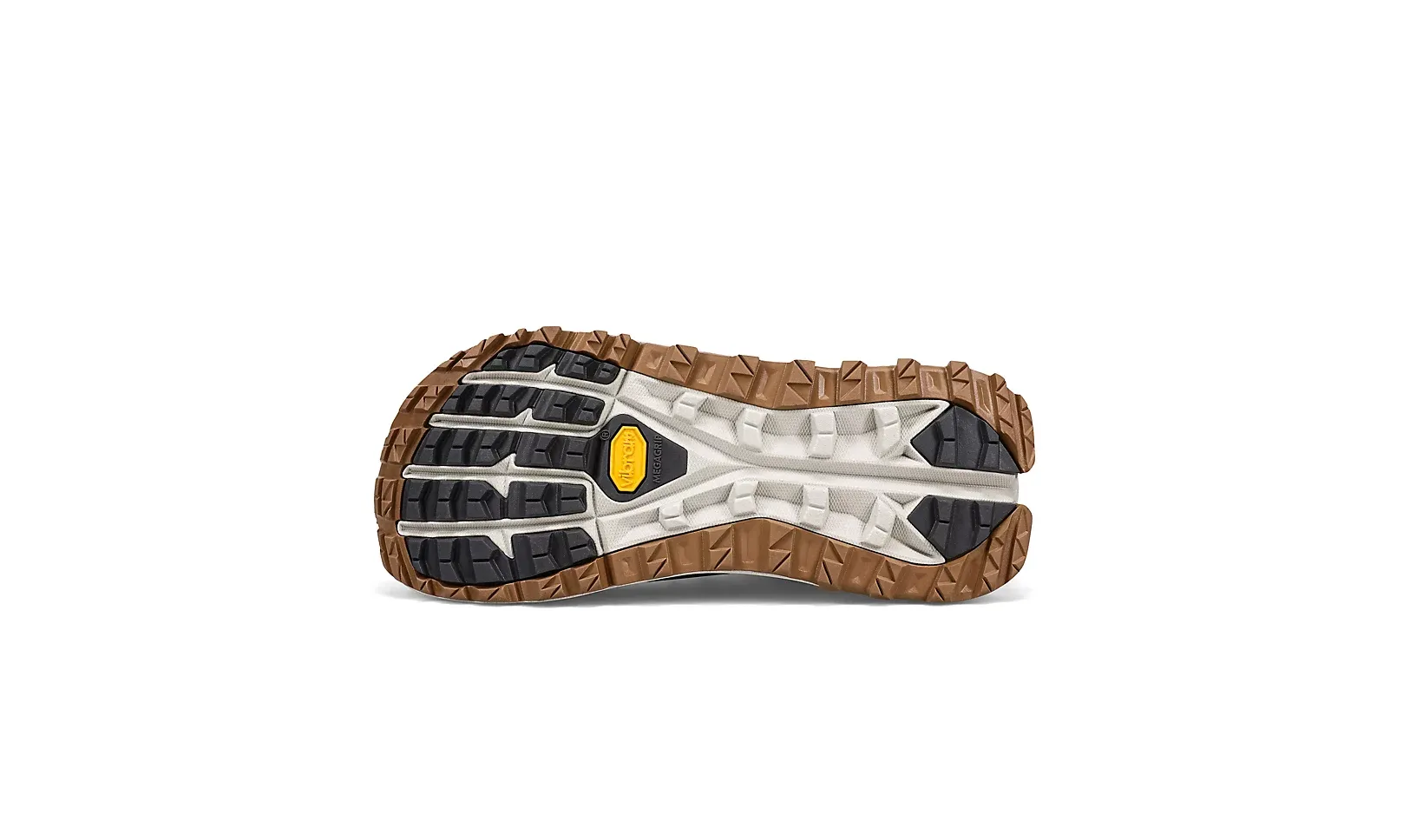 Women's Altra Olympus 5 Hike Mid GTX Color: Black / Gray