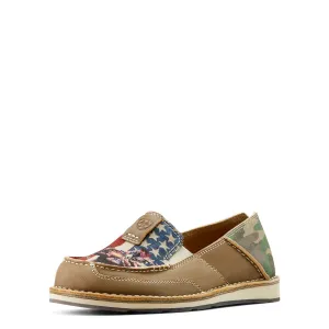 Women's Ariat x Rodeo Quincy Cruiser