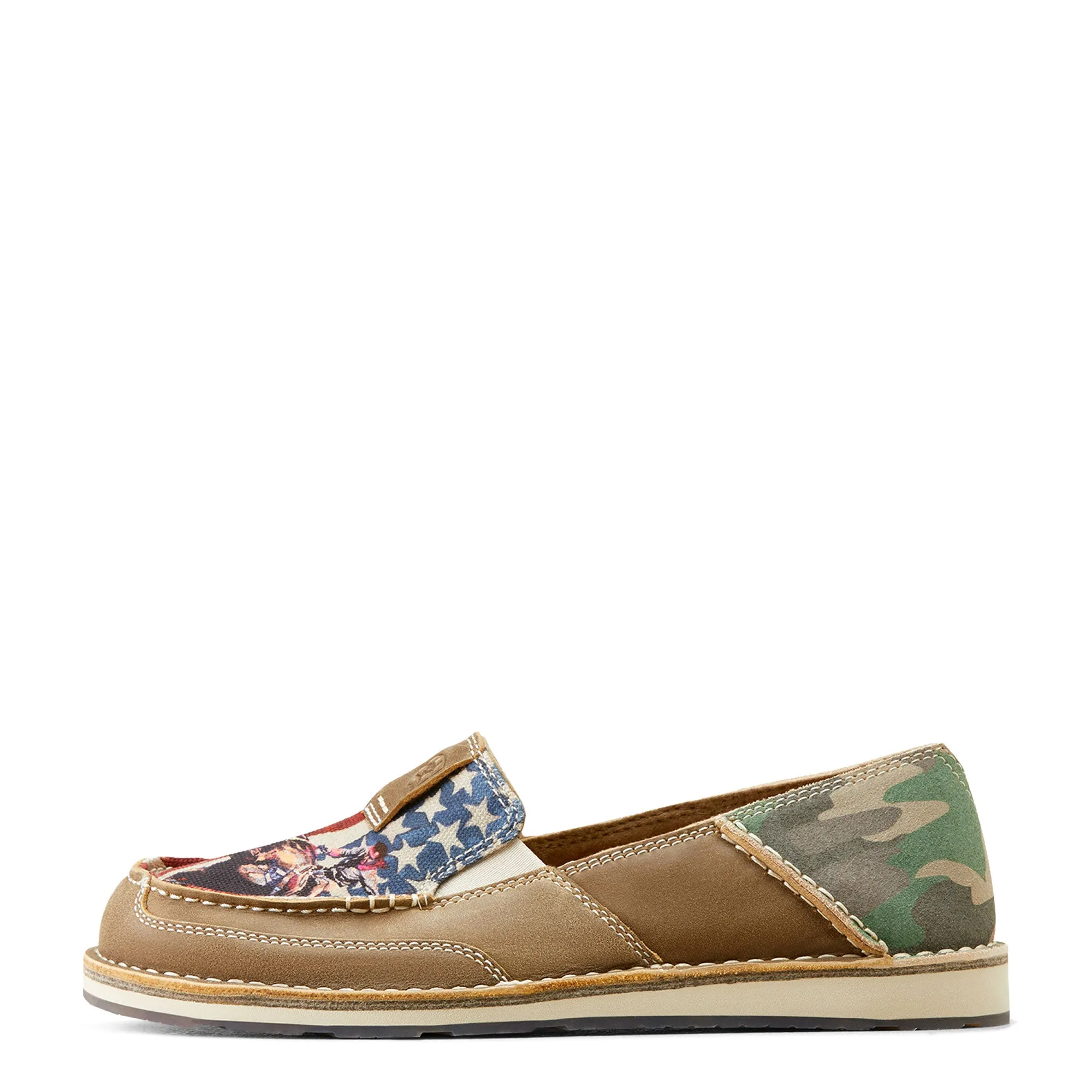 Women's Ariat x Rodeo Quincy Cruiser