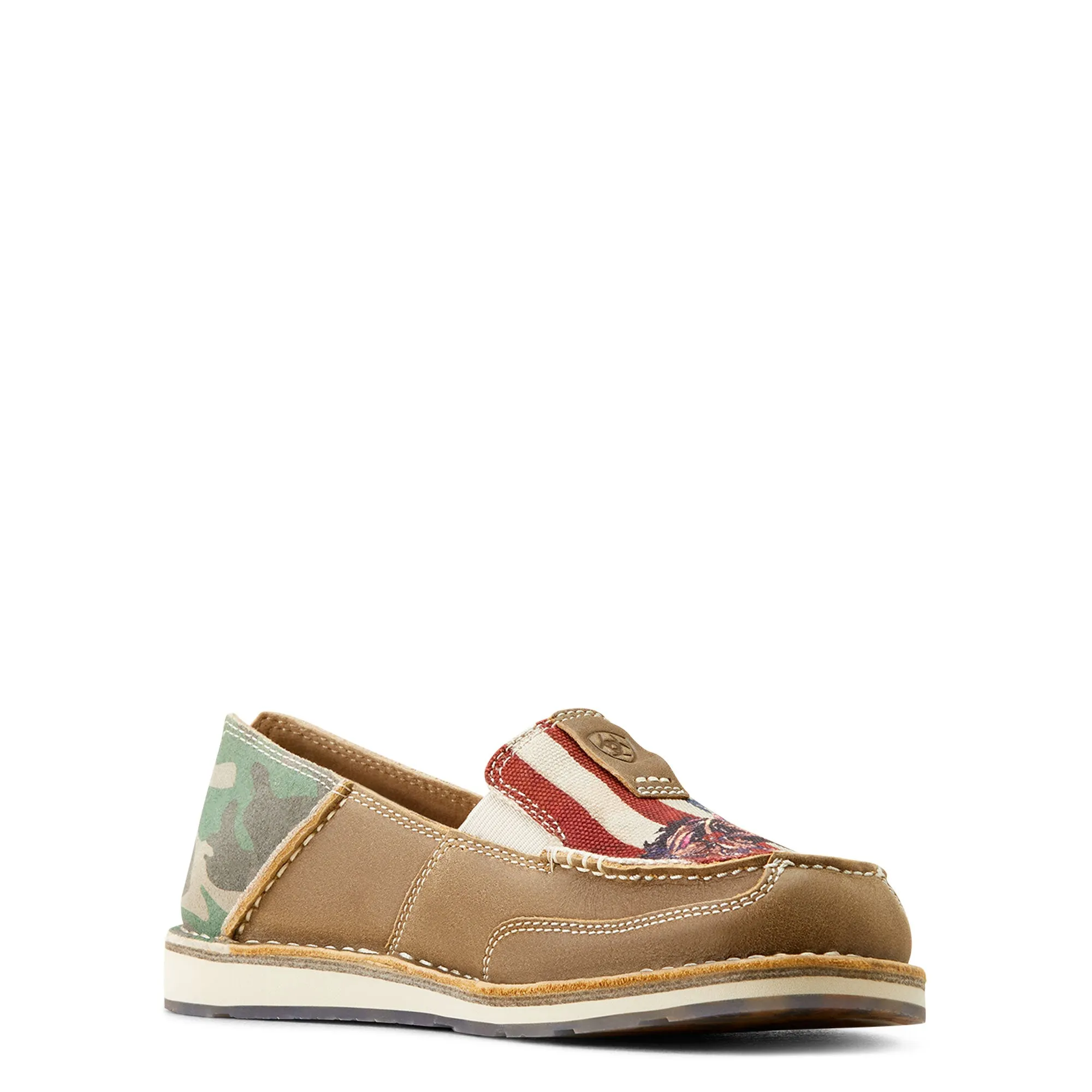 Women's Ariat x Rodeo Quincy Cruiser