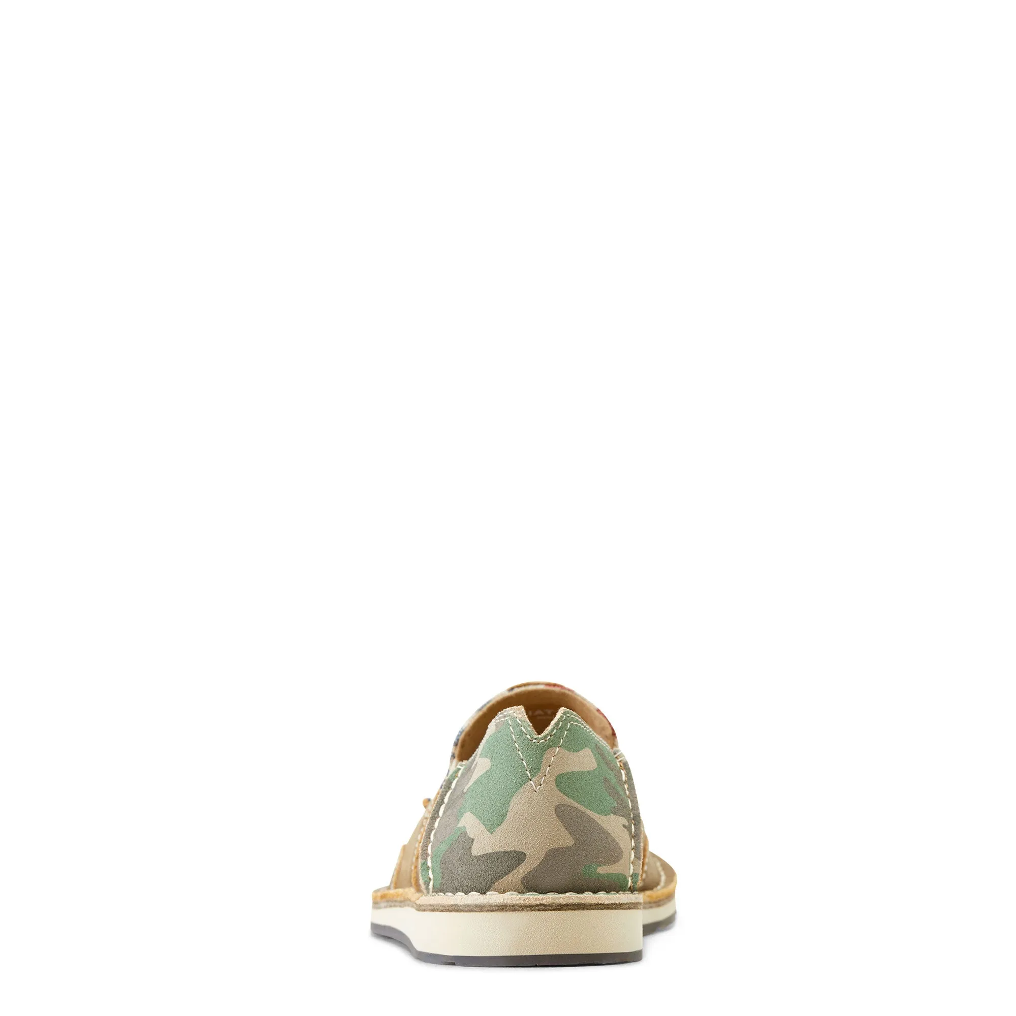 Women's Ariat x Rodeo Quincy Cruiser