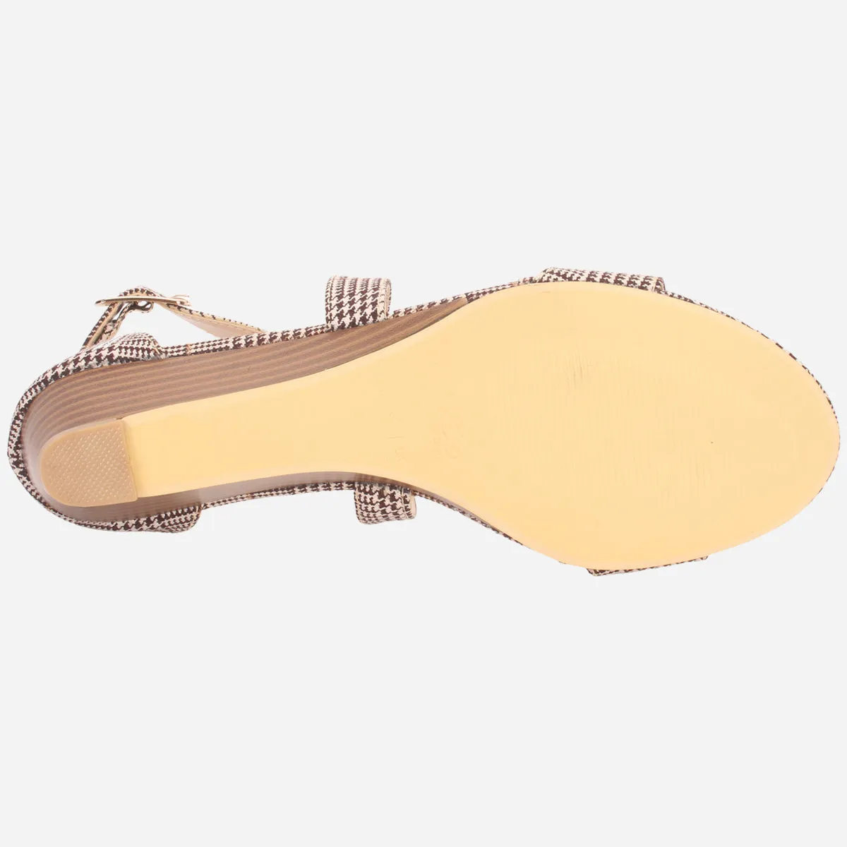 Womens "DOUCE" Designed Open Toe Summer Sandals