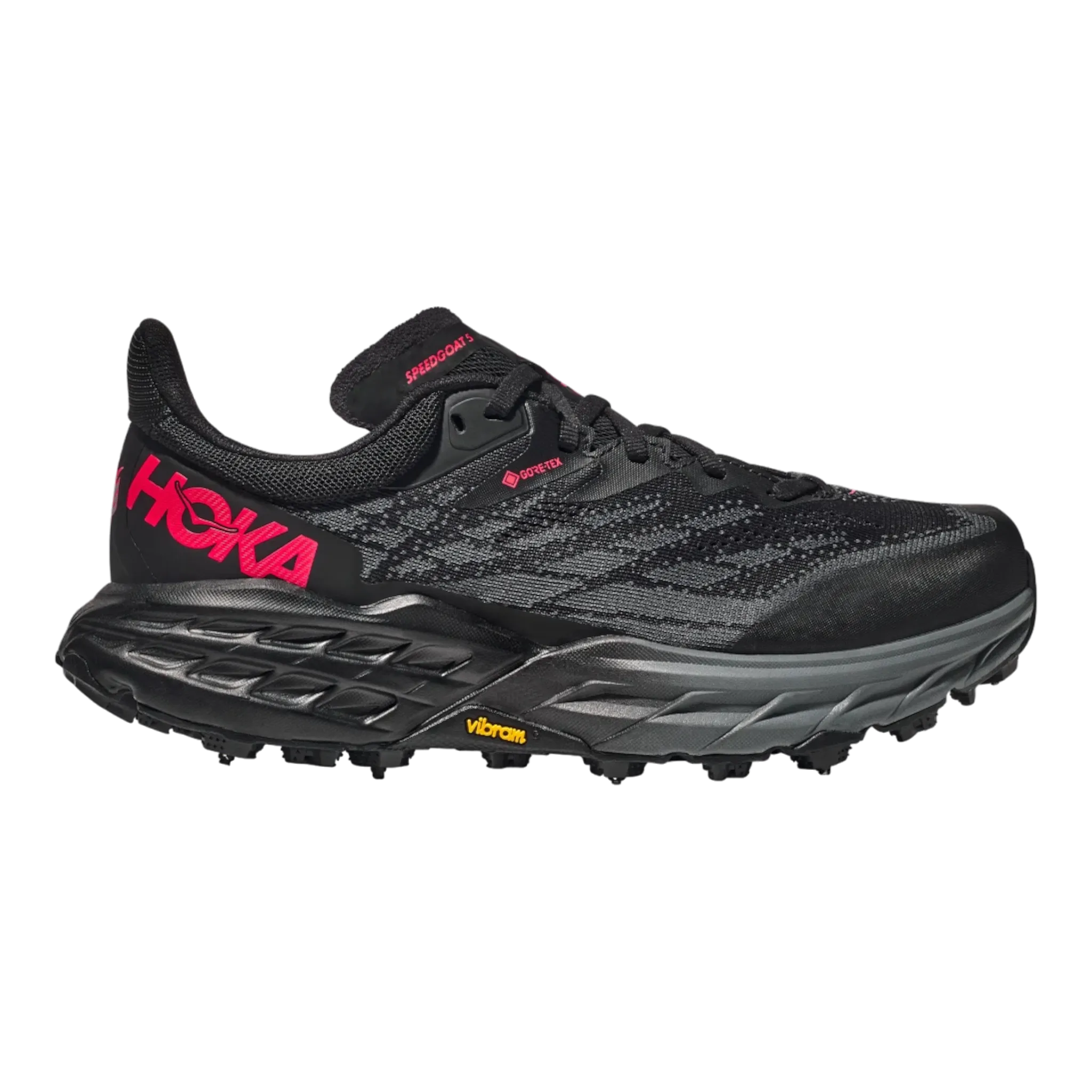 Women's Speedgoat 5 GTX Spike