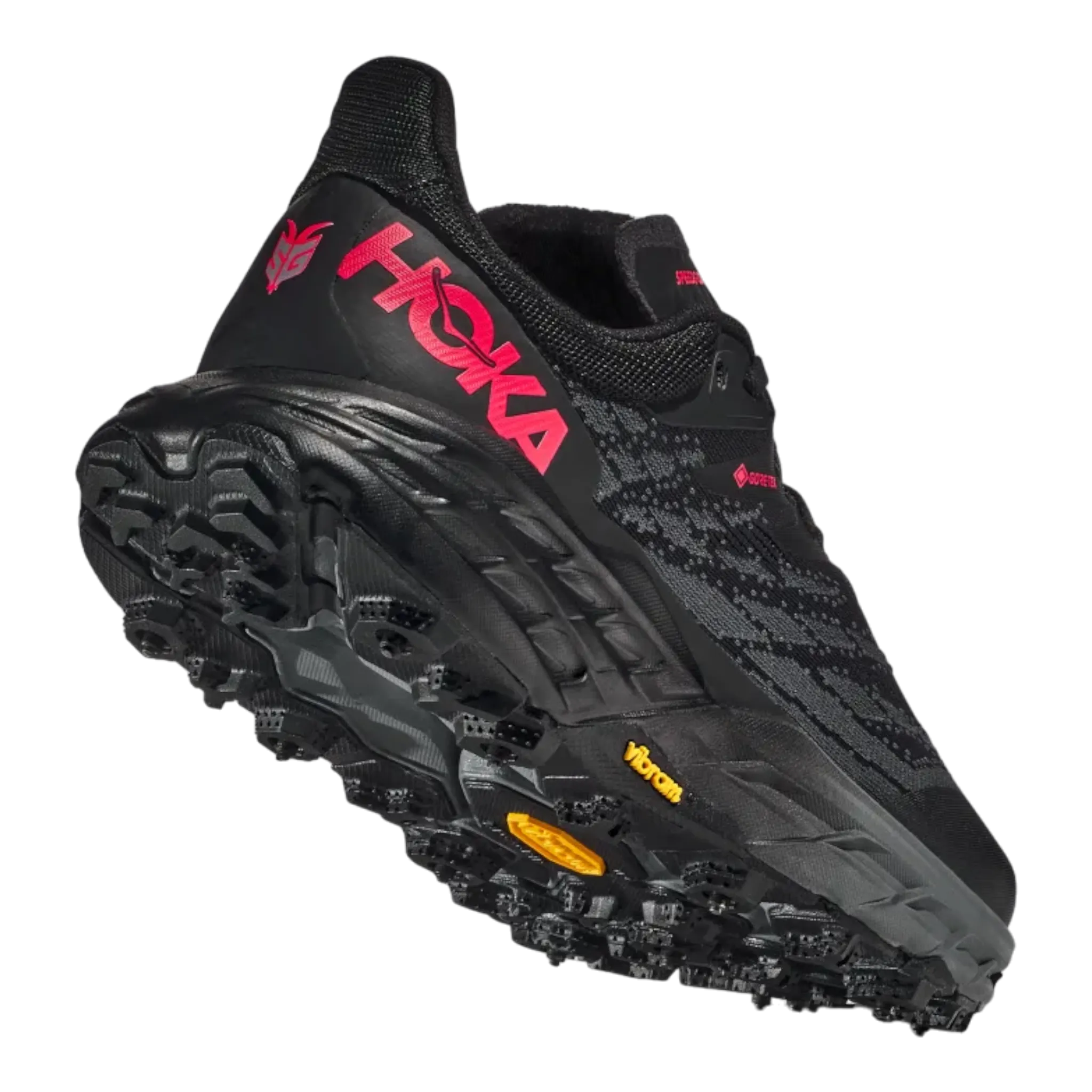 Women's Speedgoat 5 GTX Spike
