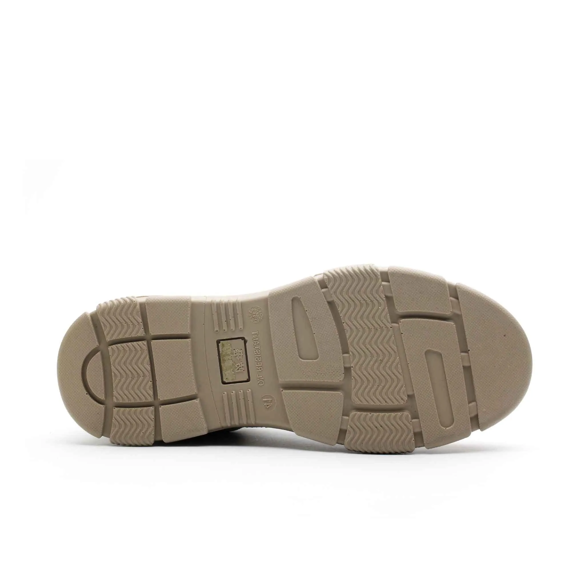 Women's Steel Toe Work Shoes - 10KV EH Rated | B238