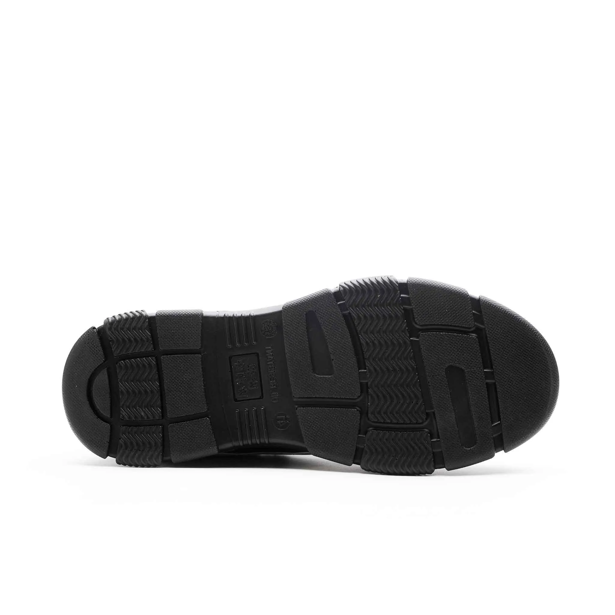 Women's Steel Toe Work Shoes - 10KV EH Rated | B238