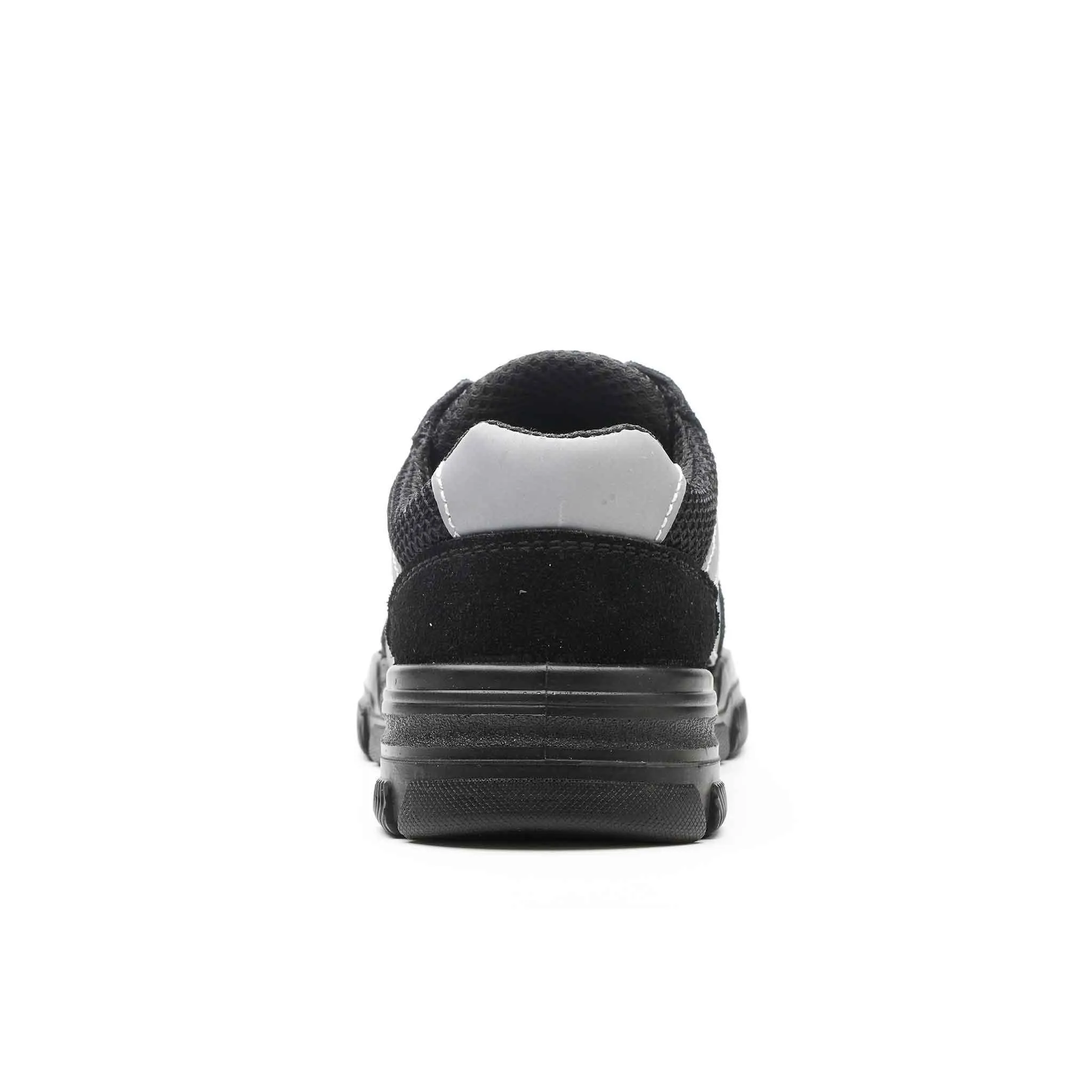 Women's Steel Toe Work Shoes - 10KV EH Rated | B238