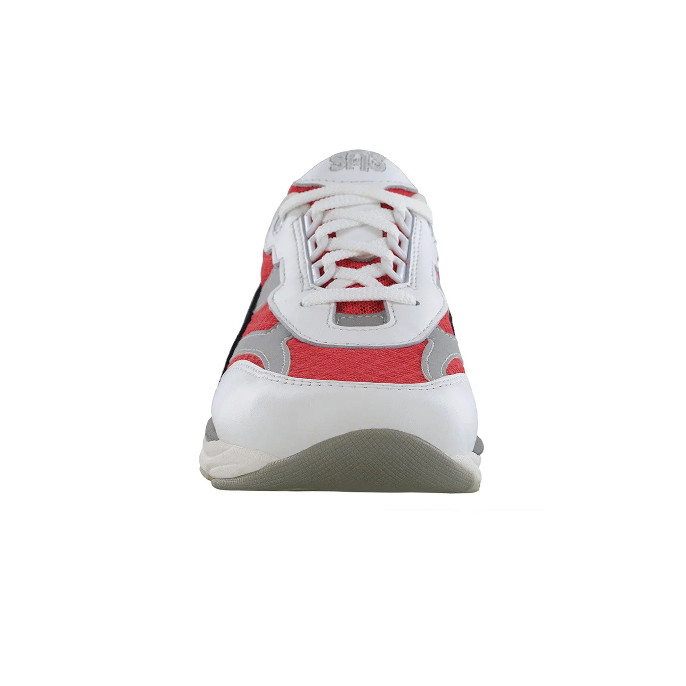 Women's Tour Mesh LT Lace Up Sneaker Punch