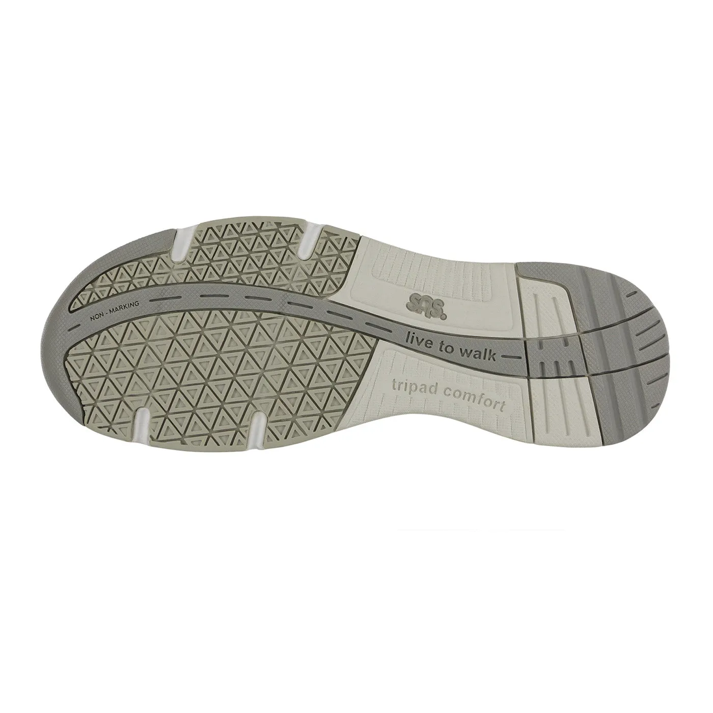 Women's Tour Mesh LT Lace Up Sneaker Punch