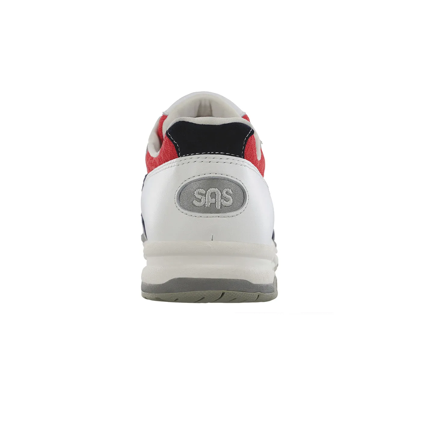 Women's Tour Mesh LT Lace Up Sneaker Punch