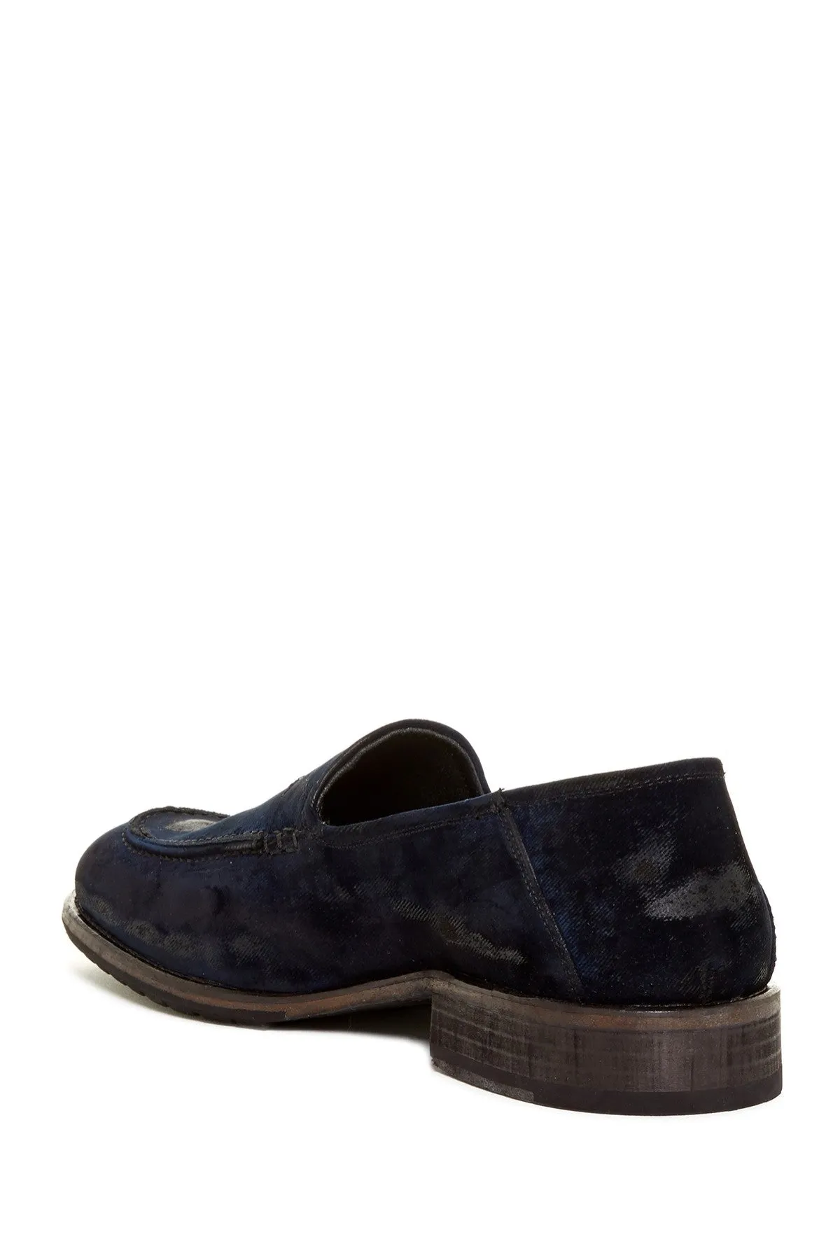 ZVian Navy Velve Donald Pliner I-1-110384