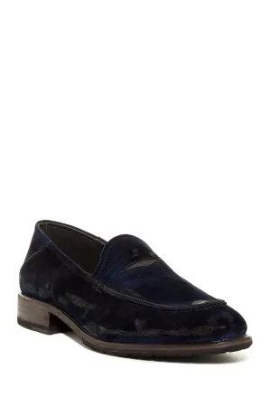 ZVian Navy Velve Donald Pliner I-1-110384